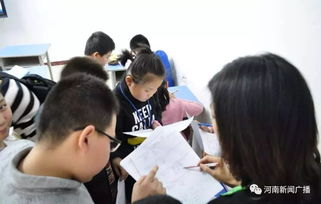 河南新聞廣播全新打造教育咨詢類節(jié)目 小升初面對(duì)面 為您排憂解難