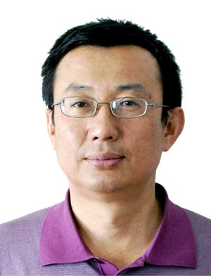 高級(jí)實(shí)驗(yàn)師劉昕 專業(yè)教育咨詢的引路人