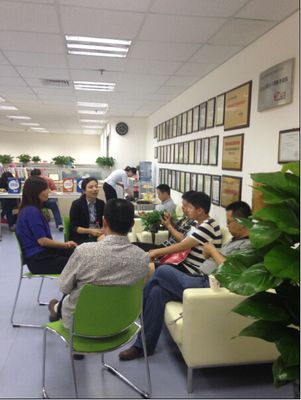 澳際教育夏季教育展鄭州站圓滿結(jié)束，優(yōu)質(zhì)教育咨詢服務(wù)助力學(xué)子圓夢(mèng)