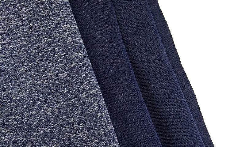 陽離子針眼布 運動服針織面料 吸濕速干polo衫t恤衫布料 現(xiàn)貨供應