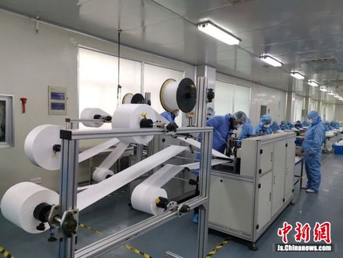 眾志成城抗擊新型肺炎 攜手共筑的一條生產(chǎn)鏈