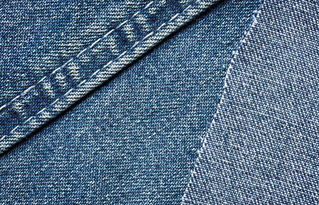 denim 牛仔布
