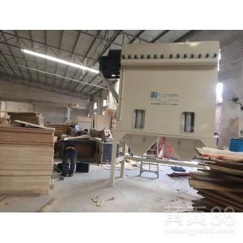 【昊藍(lán)除塵設(shè)備高溫脈沖布袋除塵器工業(yè)車間除塵器家具廠除塵器小型單機(jī)除塵器】-